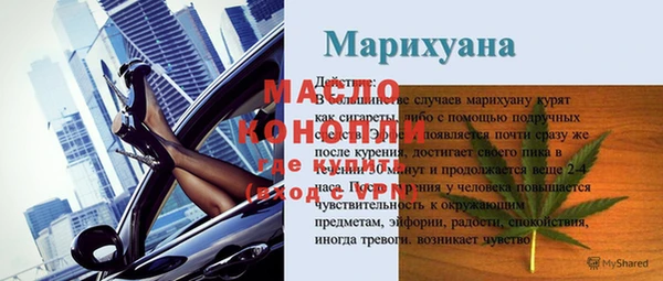 молекула духа Билибино